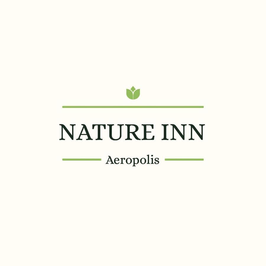 Nature Inn Aeropolis Ar3 Tangerang Exteriér fotografie