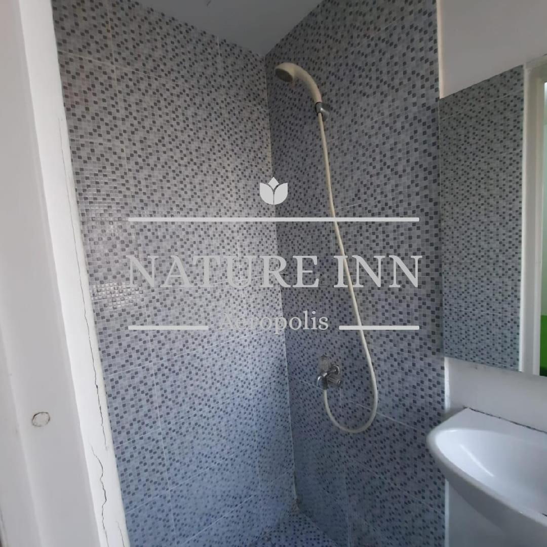 Nature Inn Aeropolis Ar3 Tangerang Exteriér fotografie