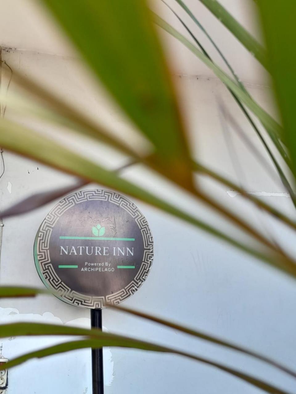 Nature Inn Aeropolis Ar3 Tangerang Exteriér fotografie